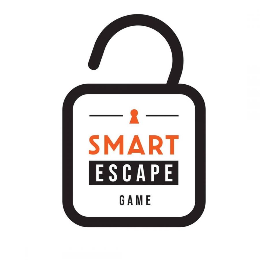 Smart escape game