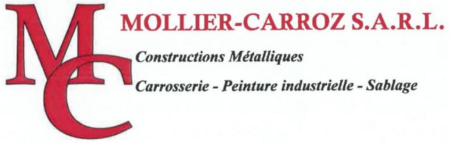Mollier Carroz